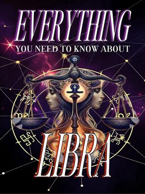 cover image of Everything You Need to Know About Libra